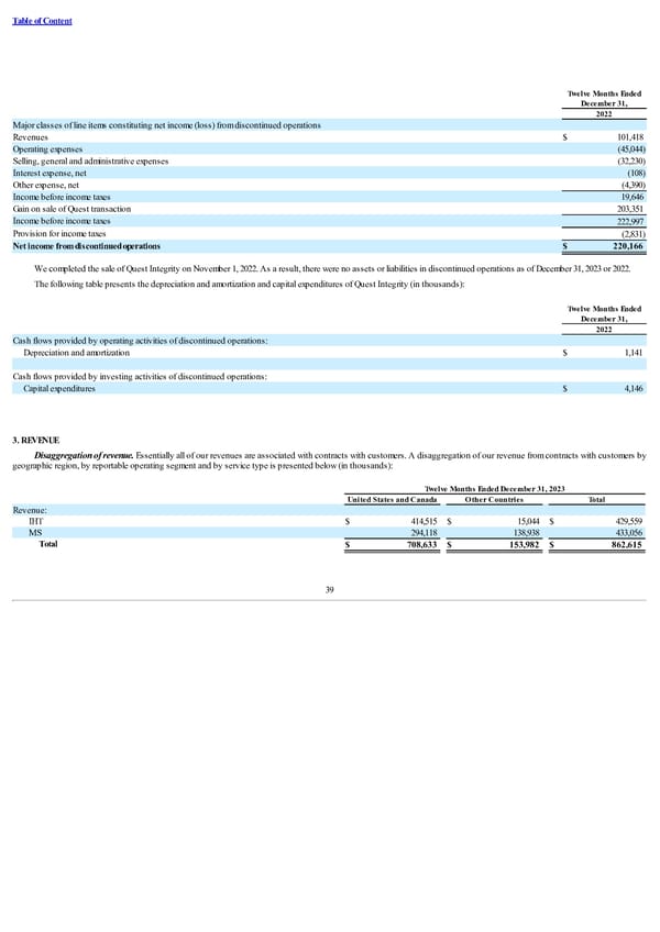 Form 10-K - Page 44