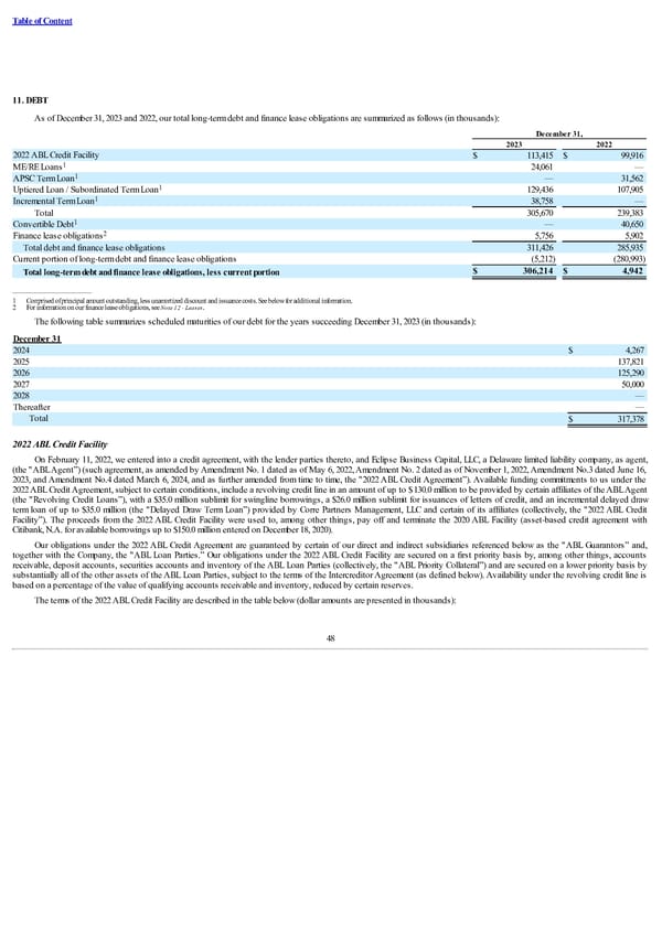 Form 10-K - Page 53