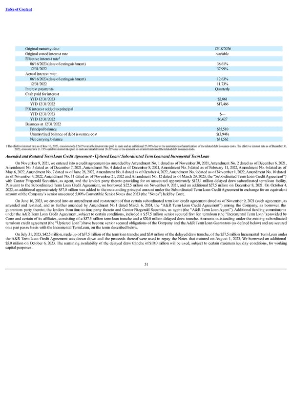 Form 10-K - Page 56