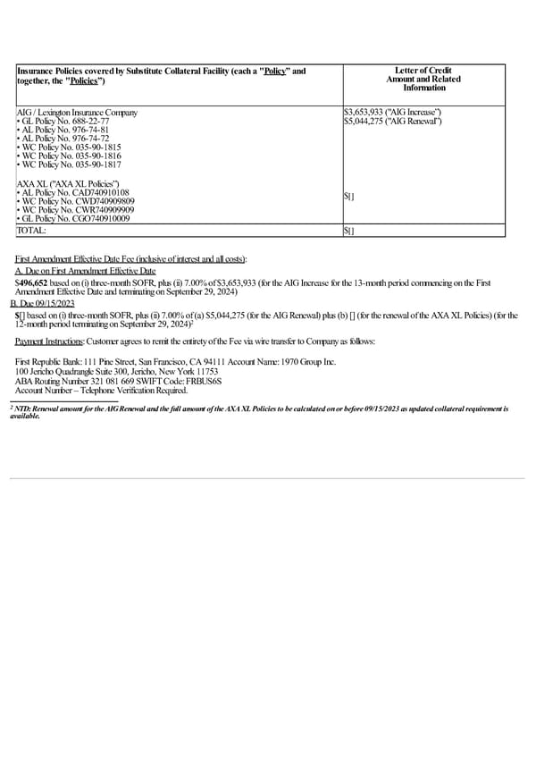 Form 10-K - Page 87