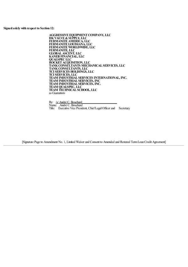 Form 10-K - Page 112