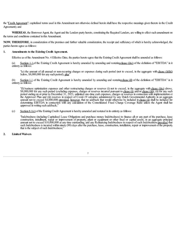 Form 10-K - Page 118